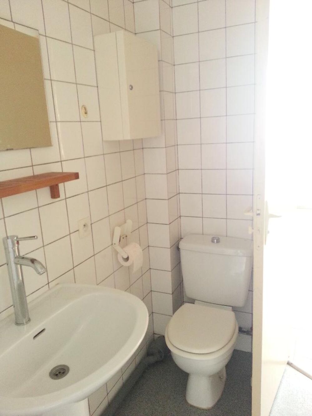 Location Appartement Appartement T2 Bordeaux
