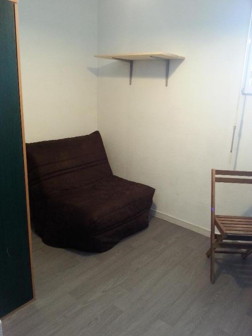 Appartement Chambre
