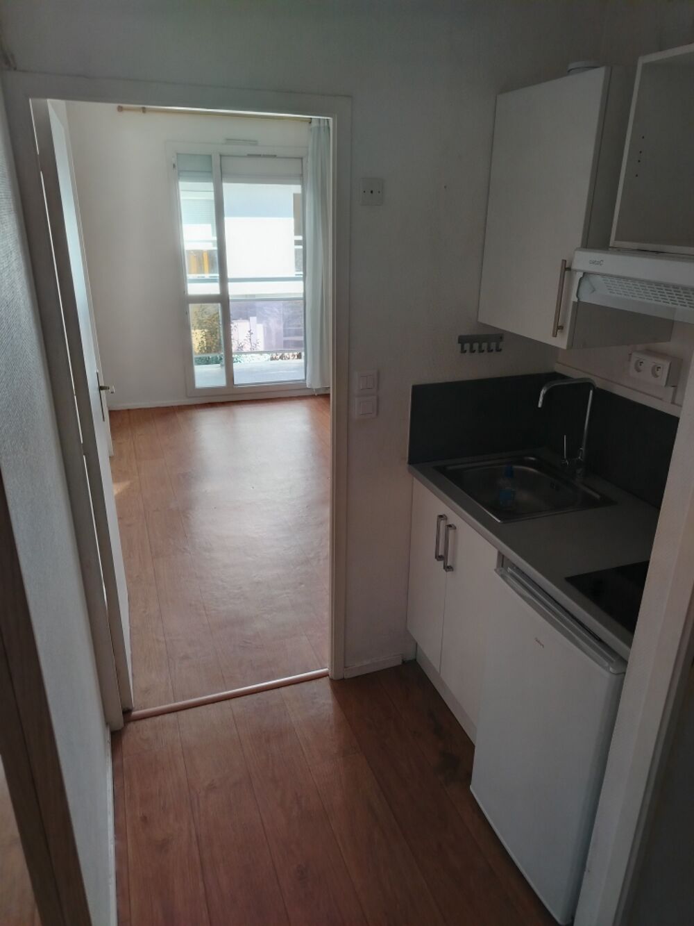 Location Appartement Appartement Studio Talence