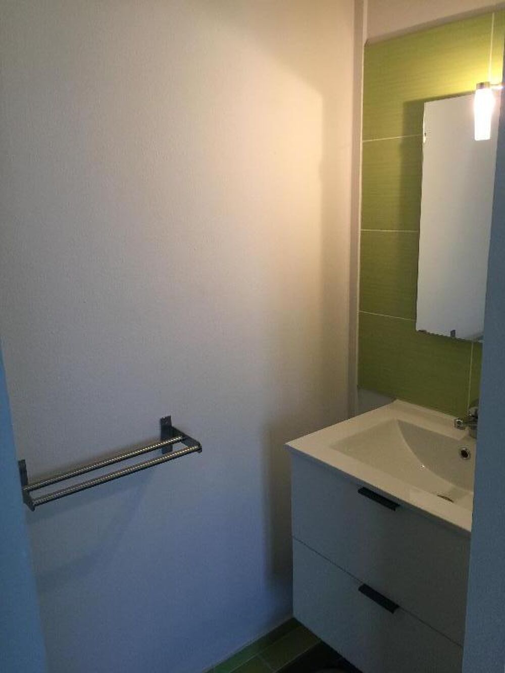 Location Appartement Appartement Studio Pessac