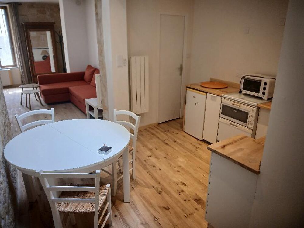 Location Appartement Appartement T2 Bordeaux