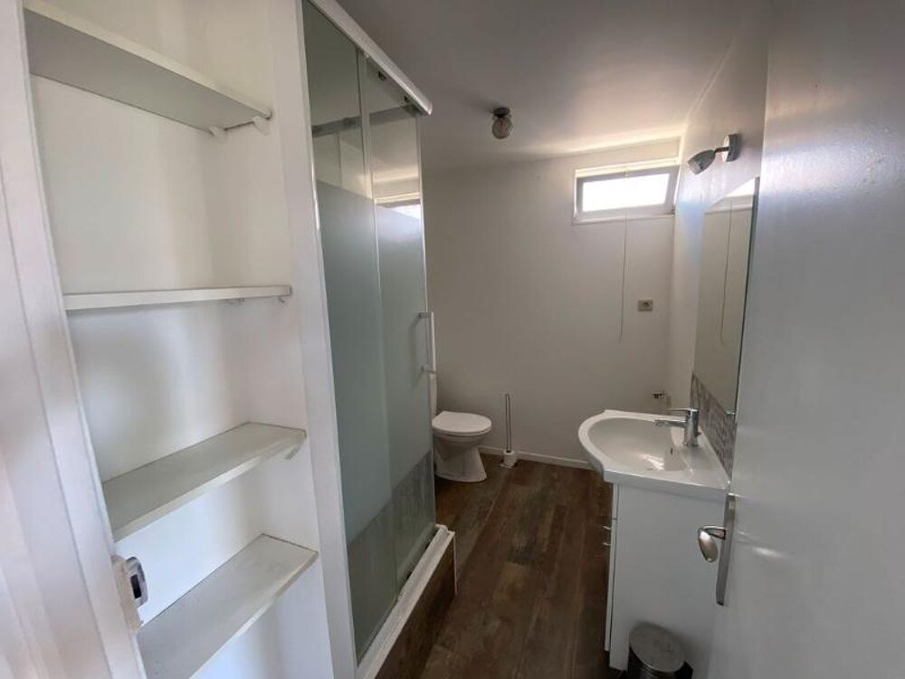 Location Appartement Appartement T2 Blaye