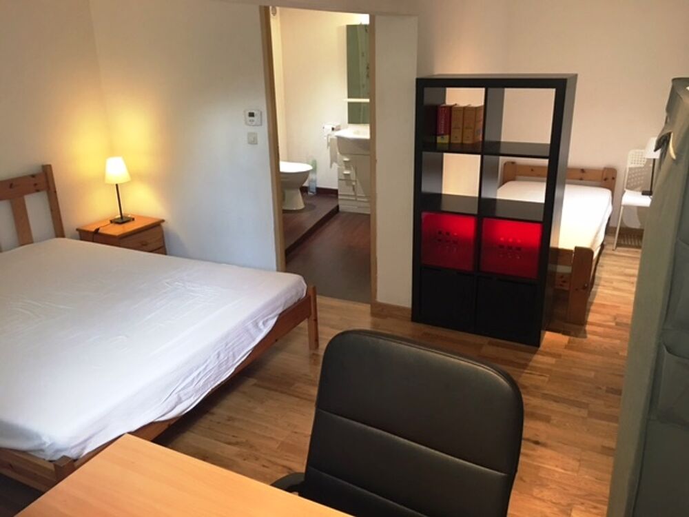 Location Appartement Appartement T2 Bordeaux