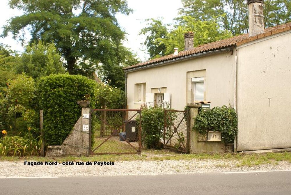 Appartement T2