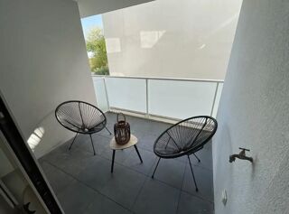 Appartement à louer 2 pièces 44 m²