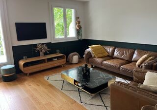  Appartement à louer 3 pièces 