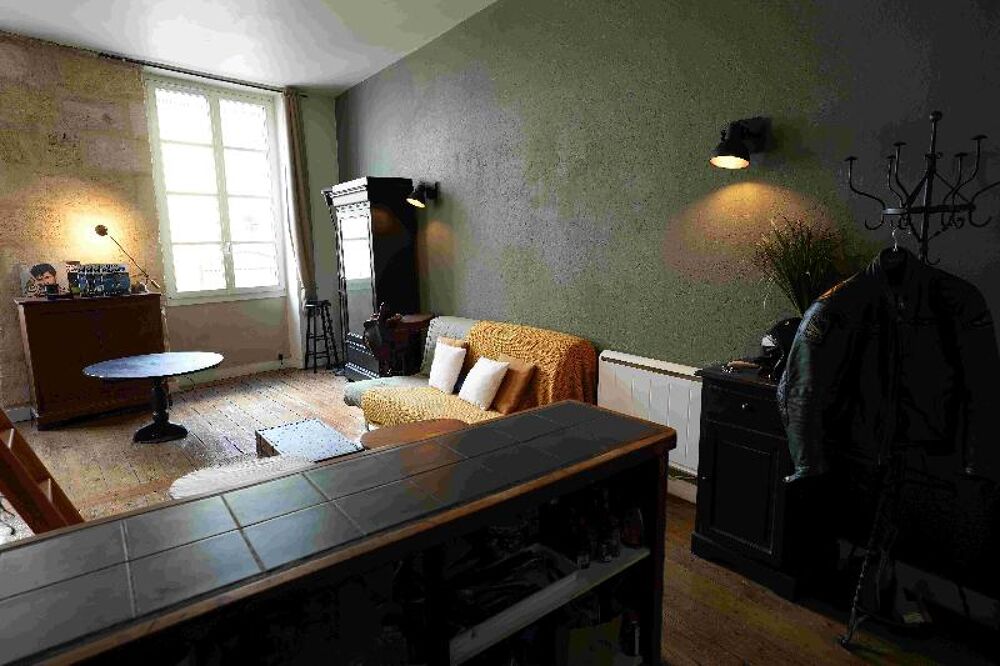 Appartement Studio