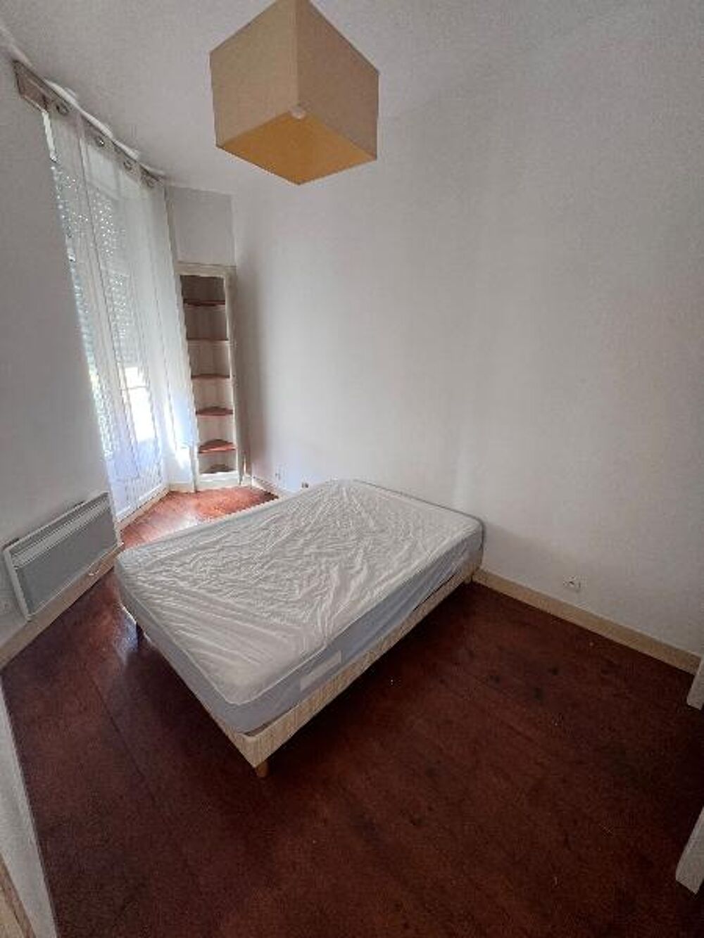 Appartement T3