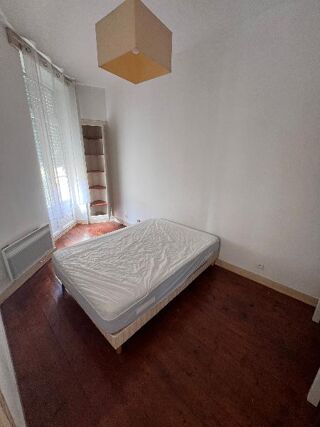  Appartement à louer 3 pièces 45 m²