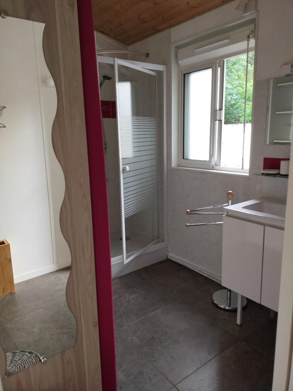 Appartement Studio