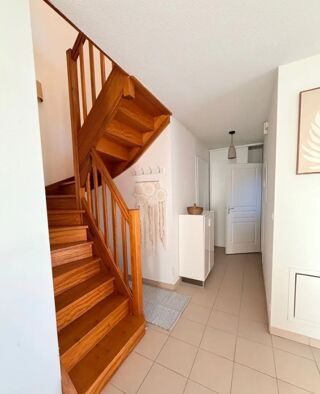 Location Appartement Appartement T3 Teste-de-buch