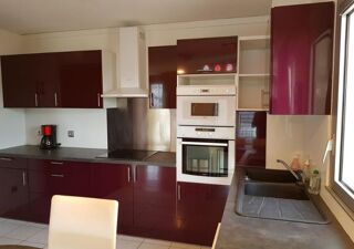  Appartement � louer 4 pi�ces  Bordeaux