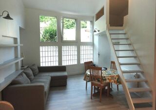  Appartement � louer 2 pi�ces 