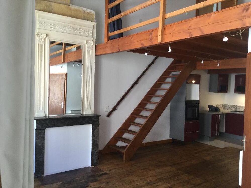 Location Appartement Appartement T3 Bordeaux