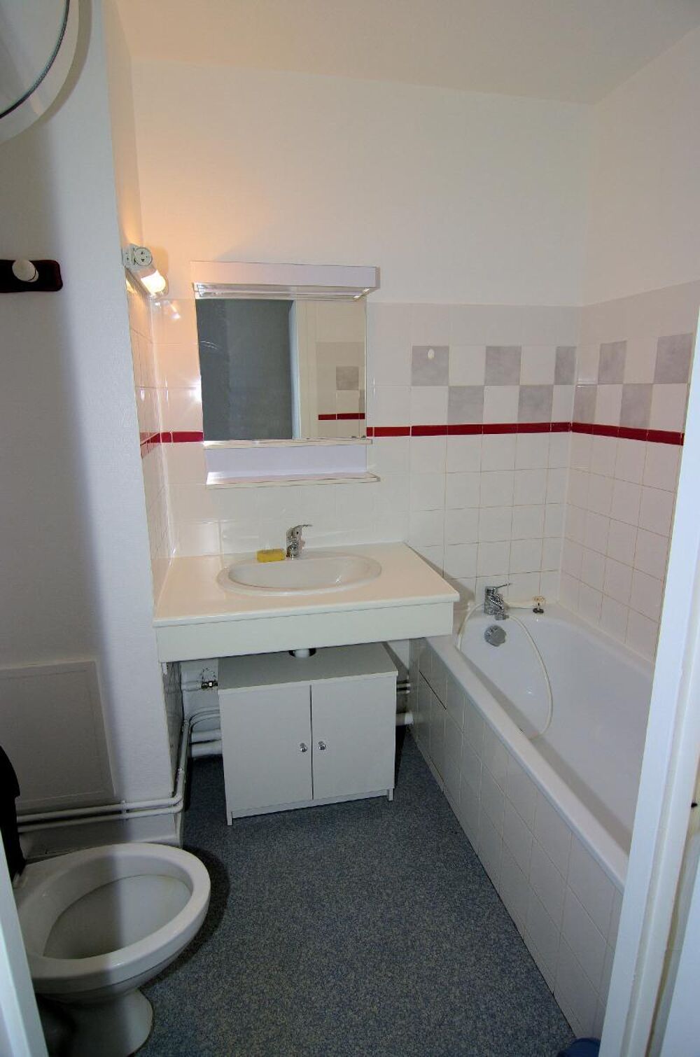 Location Appartement Appartement Studio Talence