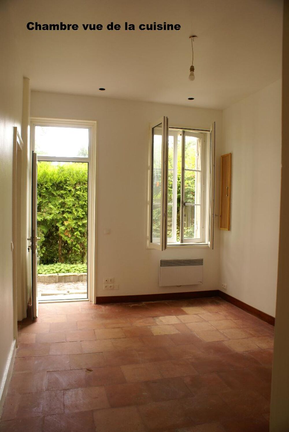 Location Maison Maison/Villa T2 Blanquefort