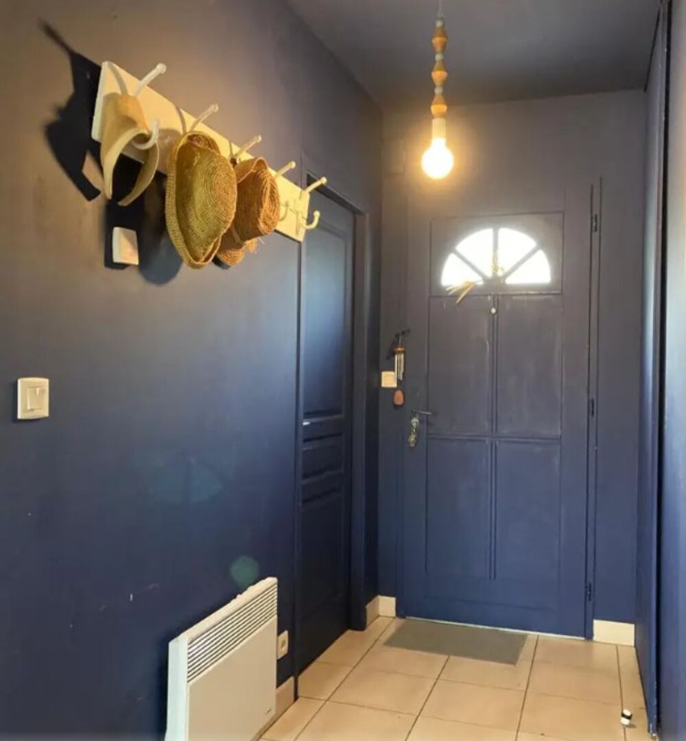 Location Appartement Appartement T3 Lanton