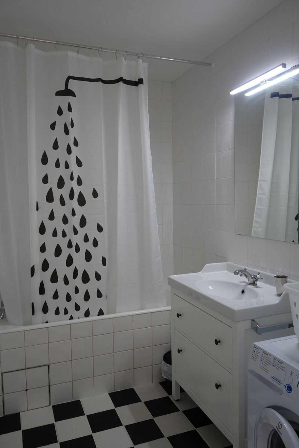Location Appartement Appartement T3 Bordeaux
