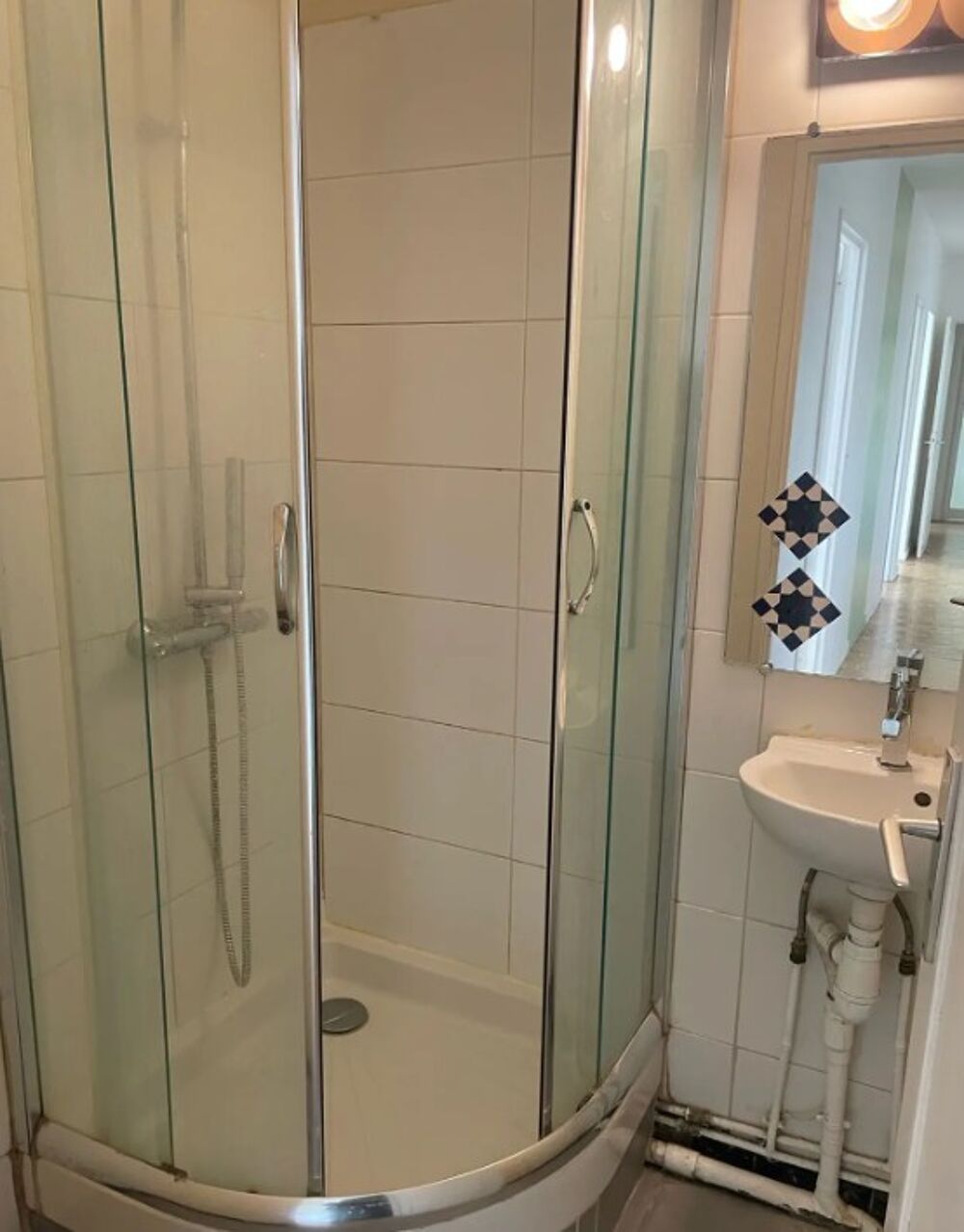 Location Appartement Appartement T4 Gradignan