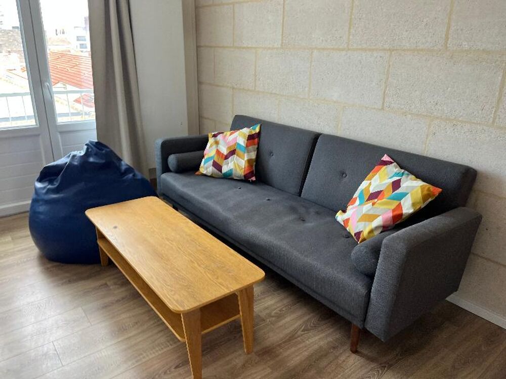 Appartement T4