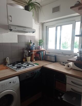  Appartement � louer 3 pi�ces 