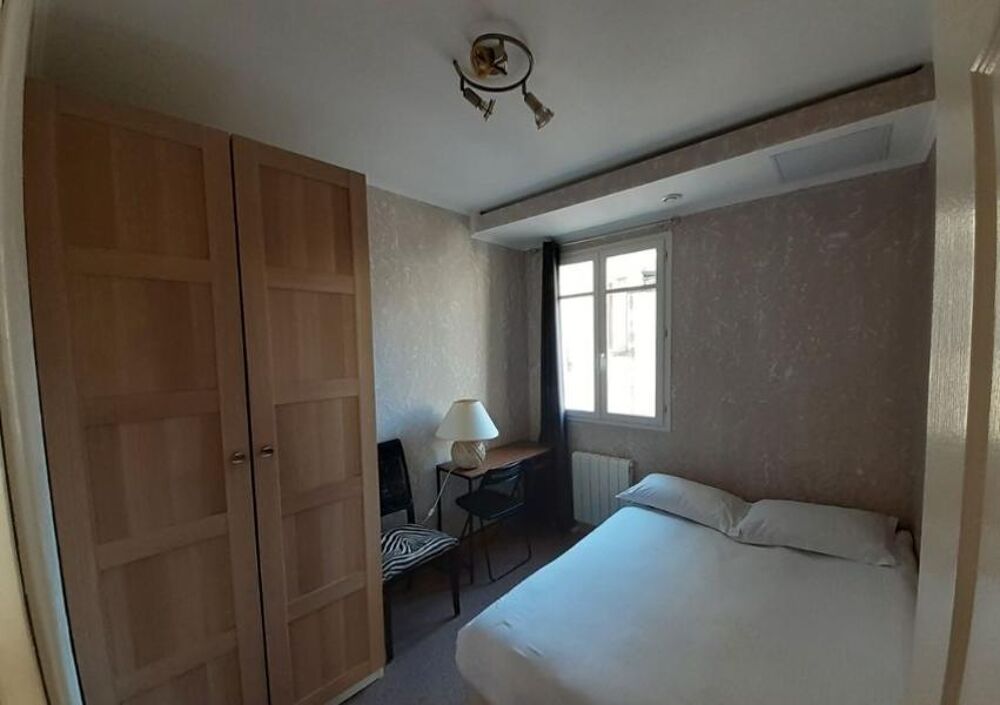 Location Appartement Appartement T3 Bordeaux