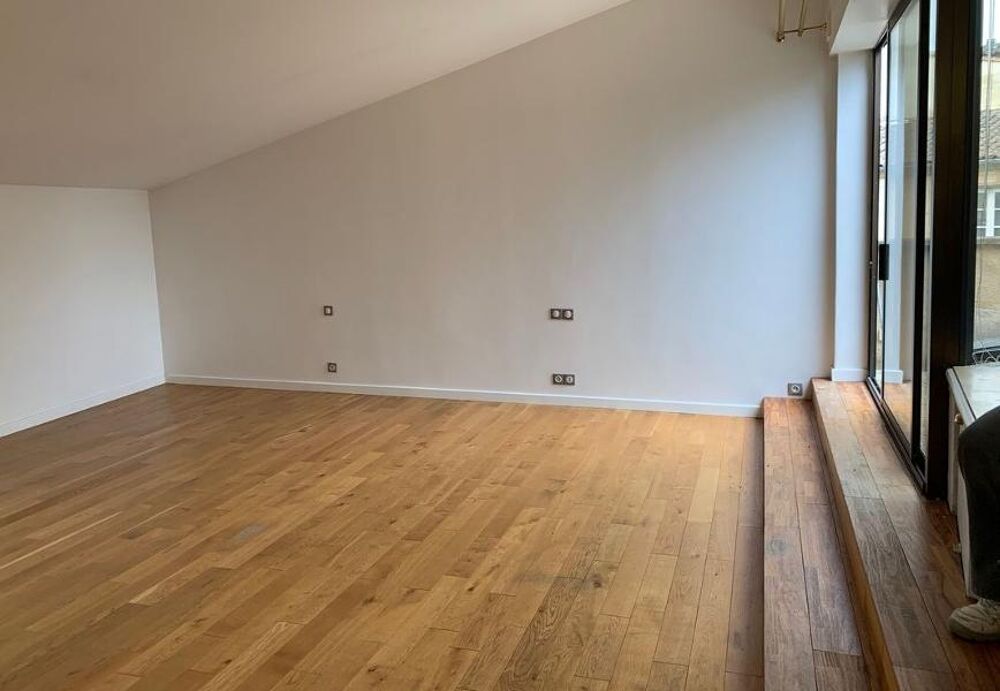 Appartement T2