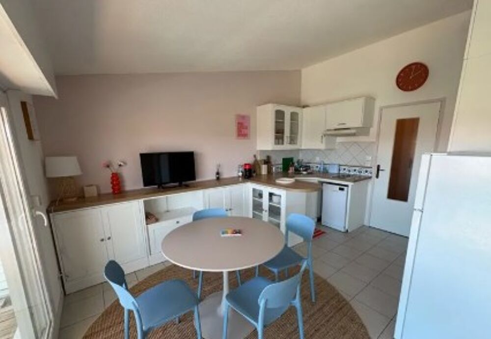 Appartement T2