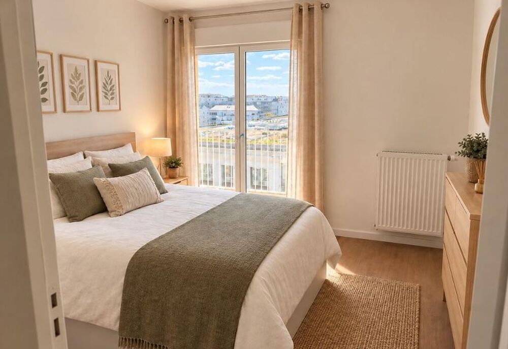Location Appartement Appartement T3 Bordeaux