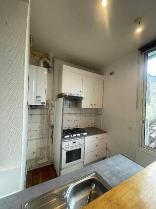  Appartement � louer 3 pi�ces 