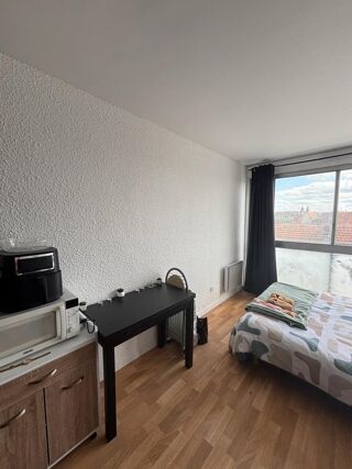  Appartement � louer 2 pi�ces 