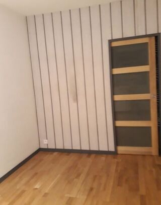  Appartement à louer 1 pièce 