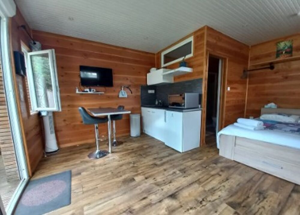 Location Appartement Appartement Studio Pessac
