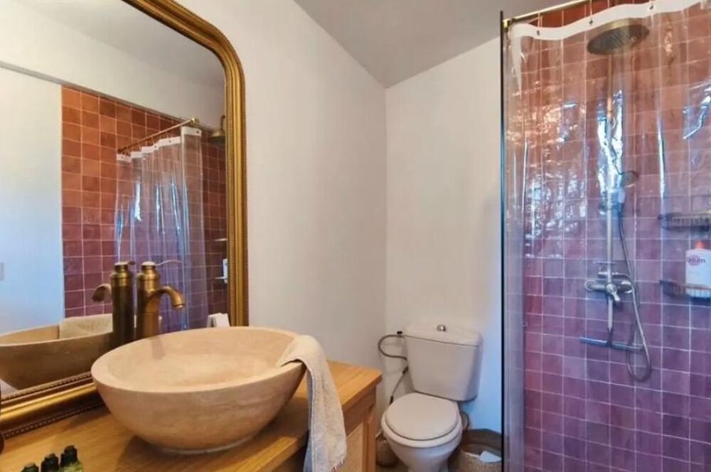 Maison/Villa T2