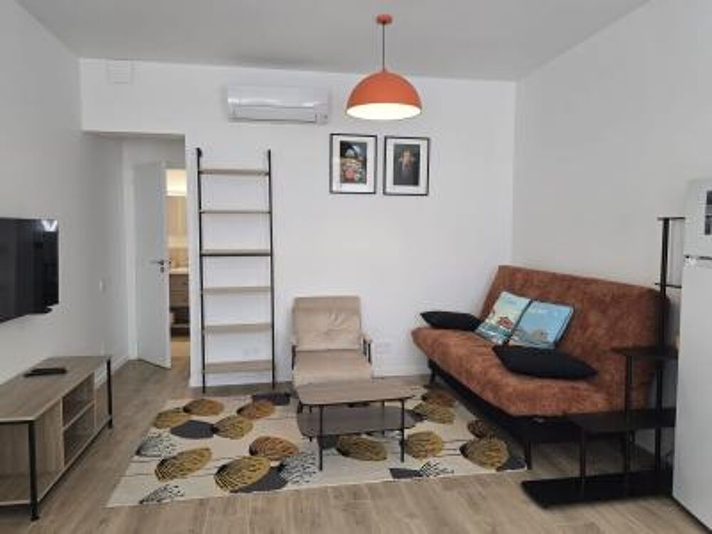 Location Appartement Appartement T2 Arcachon