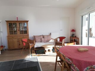  Appartement à louer 4 pièces 79 m² Bordeaux