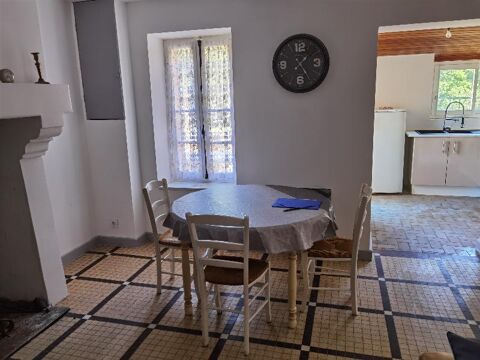   Maison/Villa T2 Maison - 2 pi�ce(s)