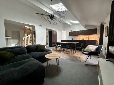   Appartement T4 Appartement - 4 pi�ce(s)