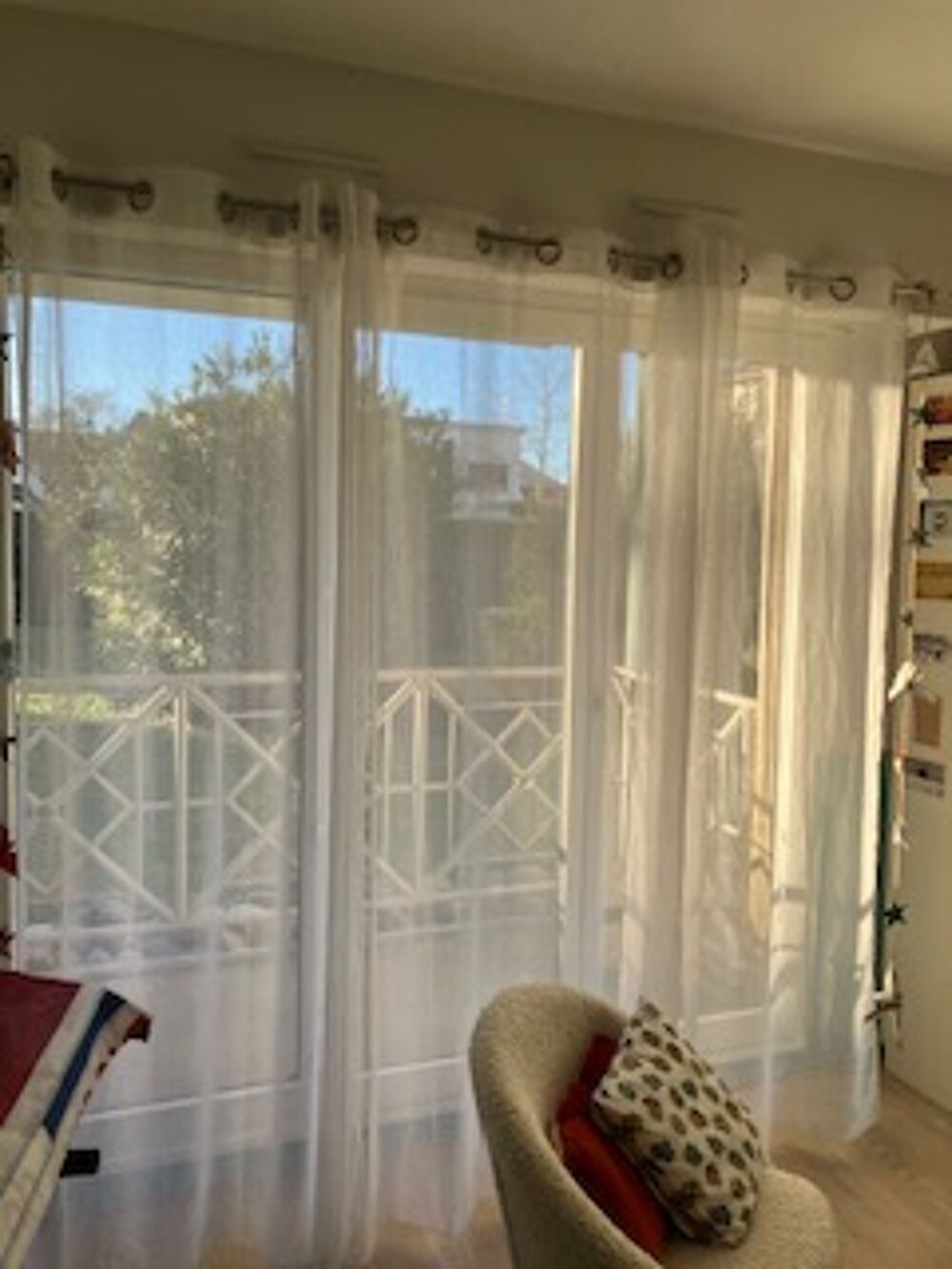 Location Appartement Appartement T2 Talence