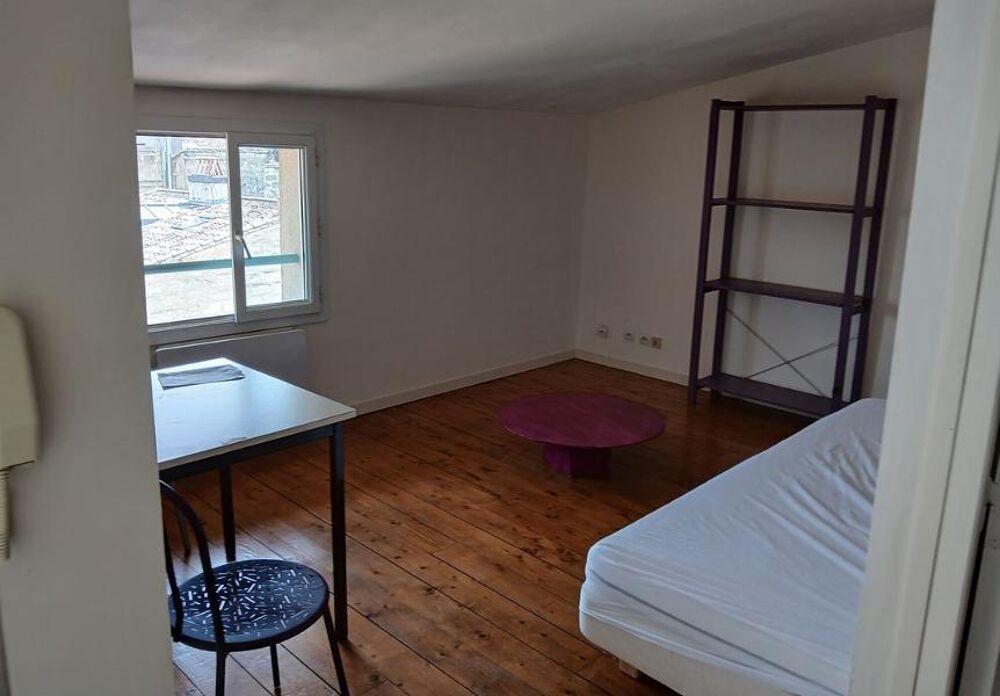 Location Appartement Appartement T2 Bordeaux
