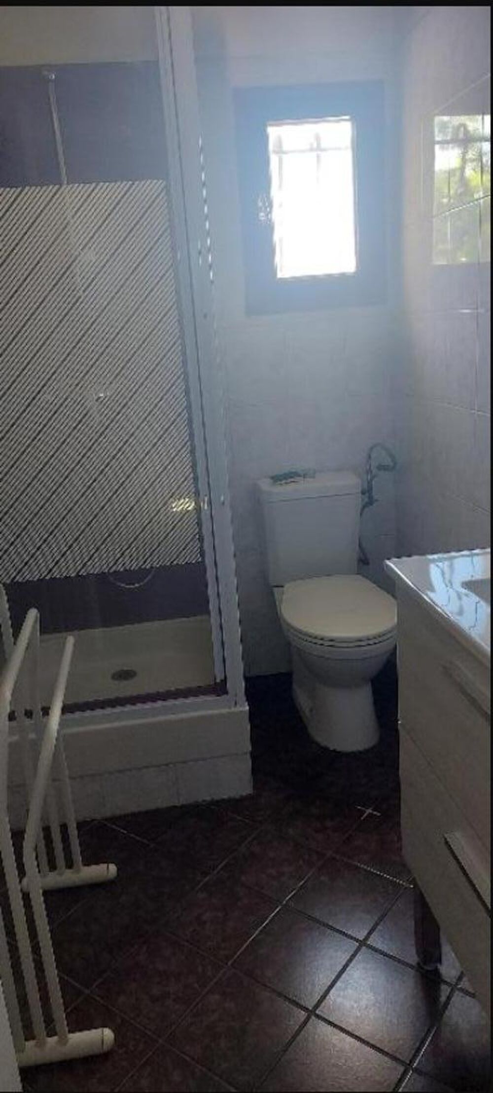 Appartement Studio