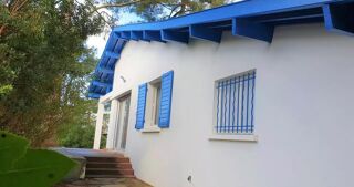 Maison à louer 5 pièces 110 m²