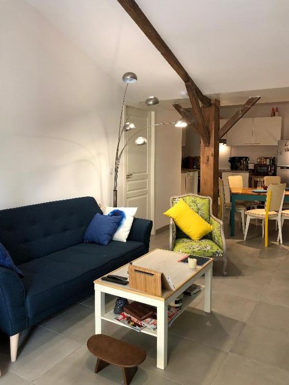 Location Appartement Appartement T3 Bordeaux