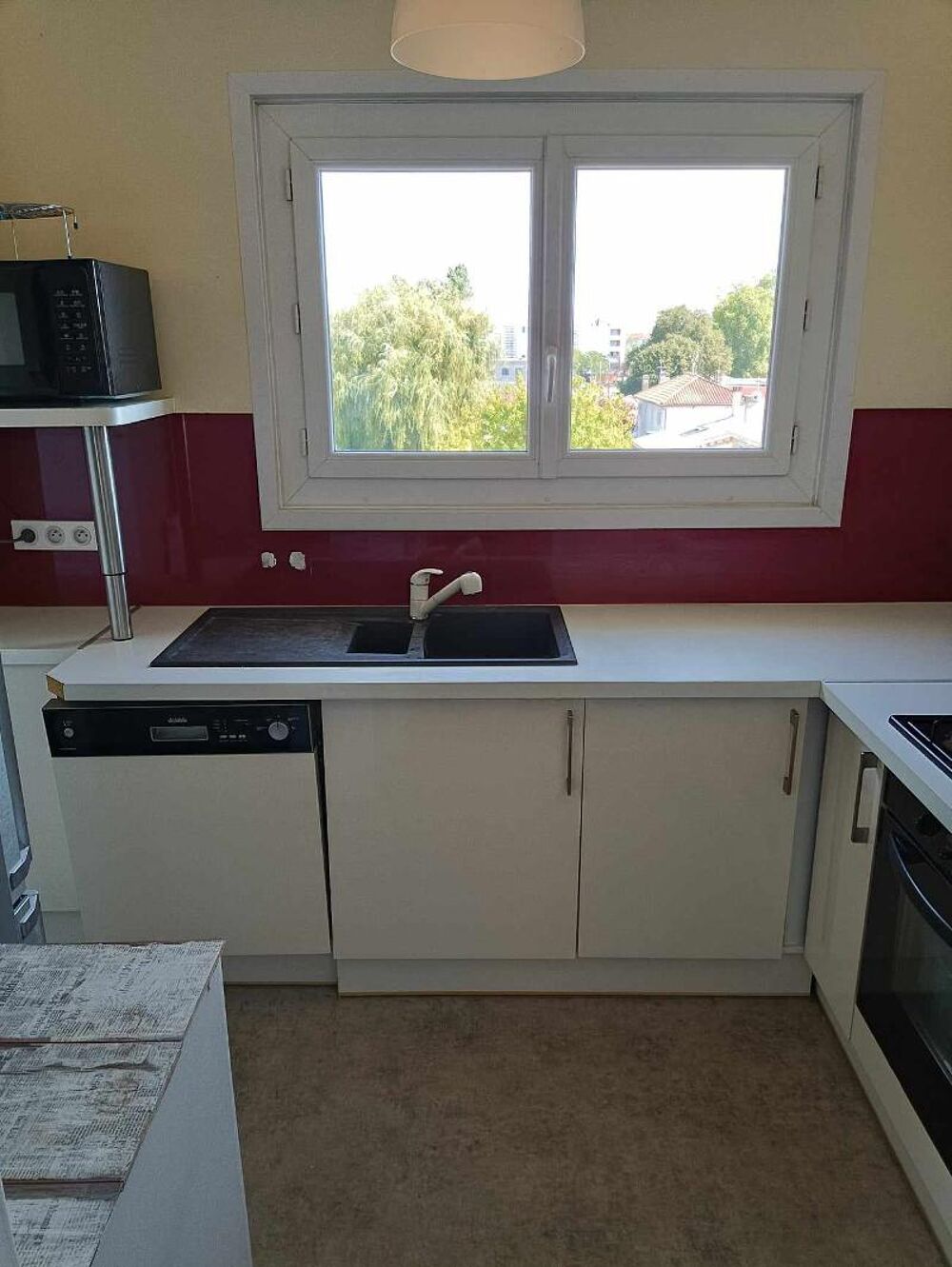 Location Appartement Appartement T3 bis Pessac