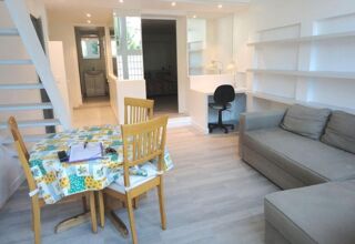  Appartement � louer 2 pi�ces 