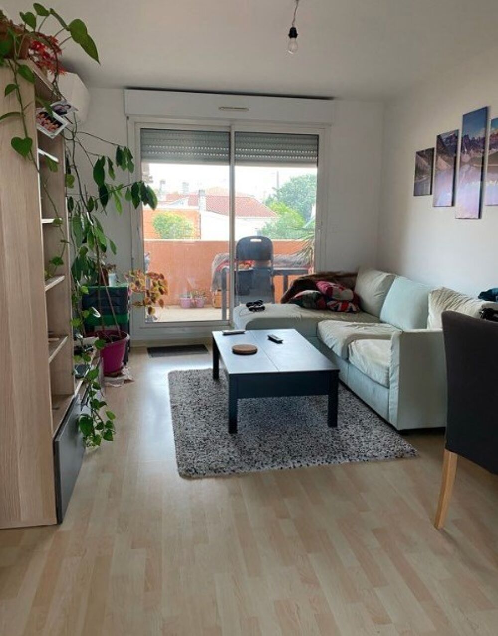 Location Appartement Appartement T3 Bordeaux
