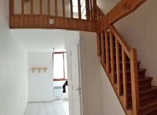  Appartement à louer 2 pièces 26 m²
