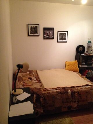  Appartement � louer 2 pi�ces 