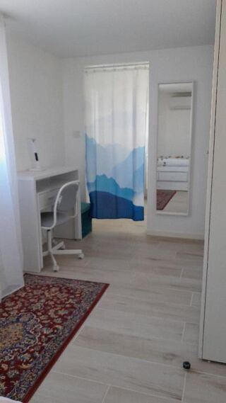  Appartement à louer 1 pièce 