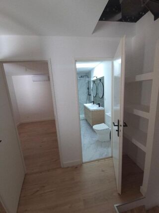  Maison à louer 3 pièces 67 m² Bordeaux